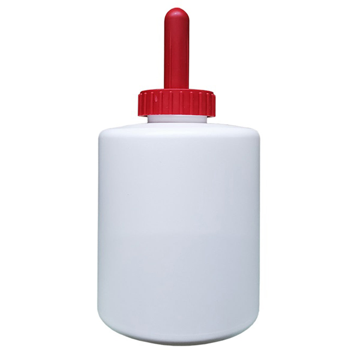 Quart Jar With Brush Applicator