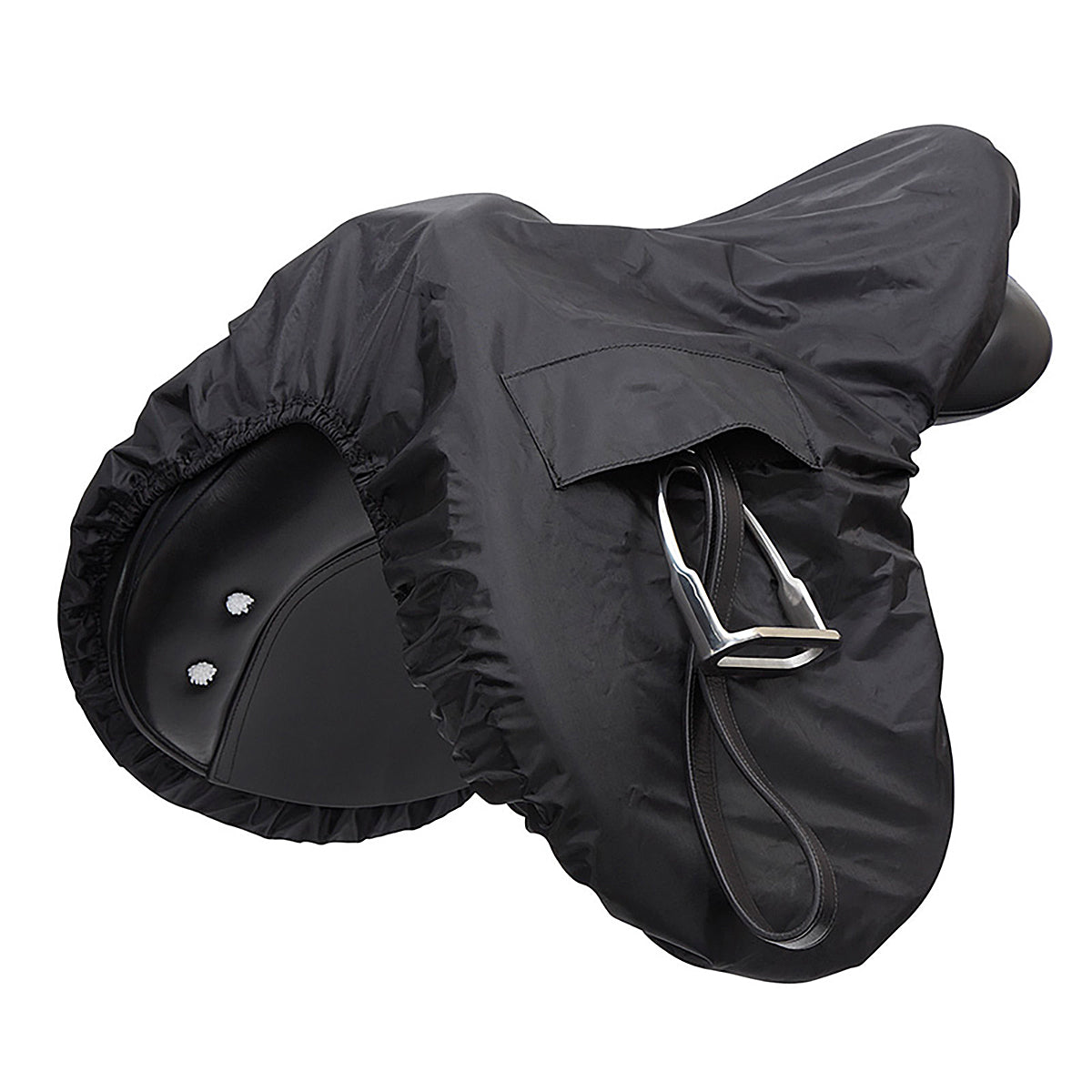 cramster saddle bag rain cover Shires Waterproof Ride On Saddle Cover