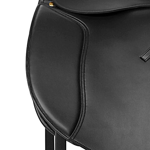 HDR Vegan-X Dressage Saddle