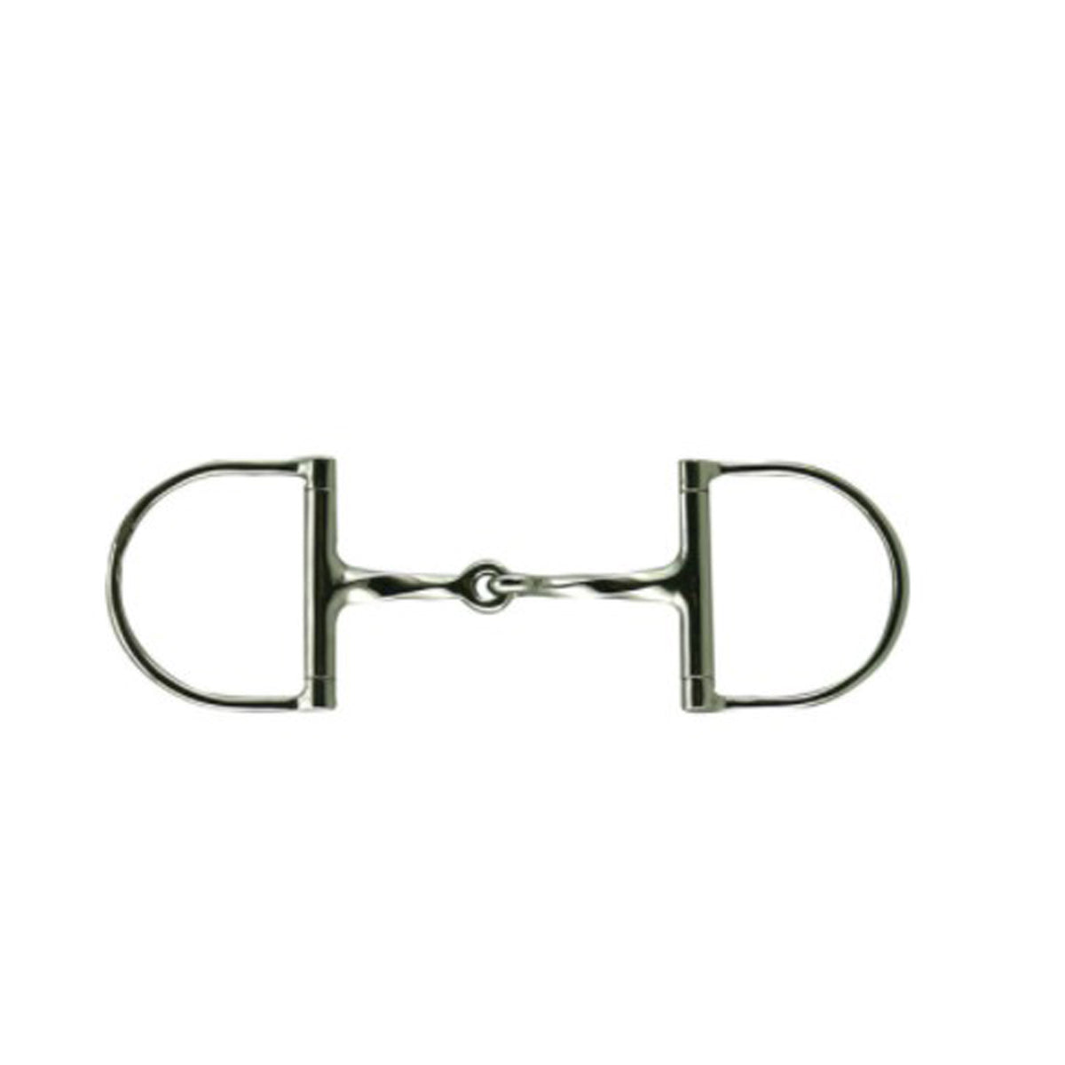 Coronet Large Dee Ring with Slow Twist Bit