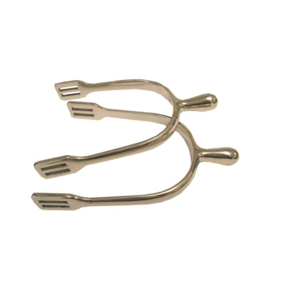 Coronet Dressage Ladies Spurs