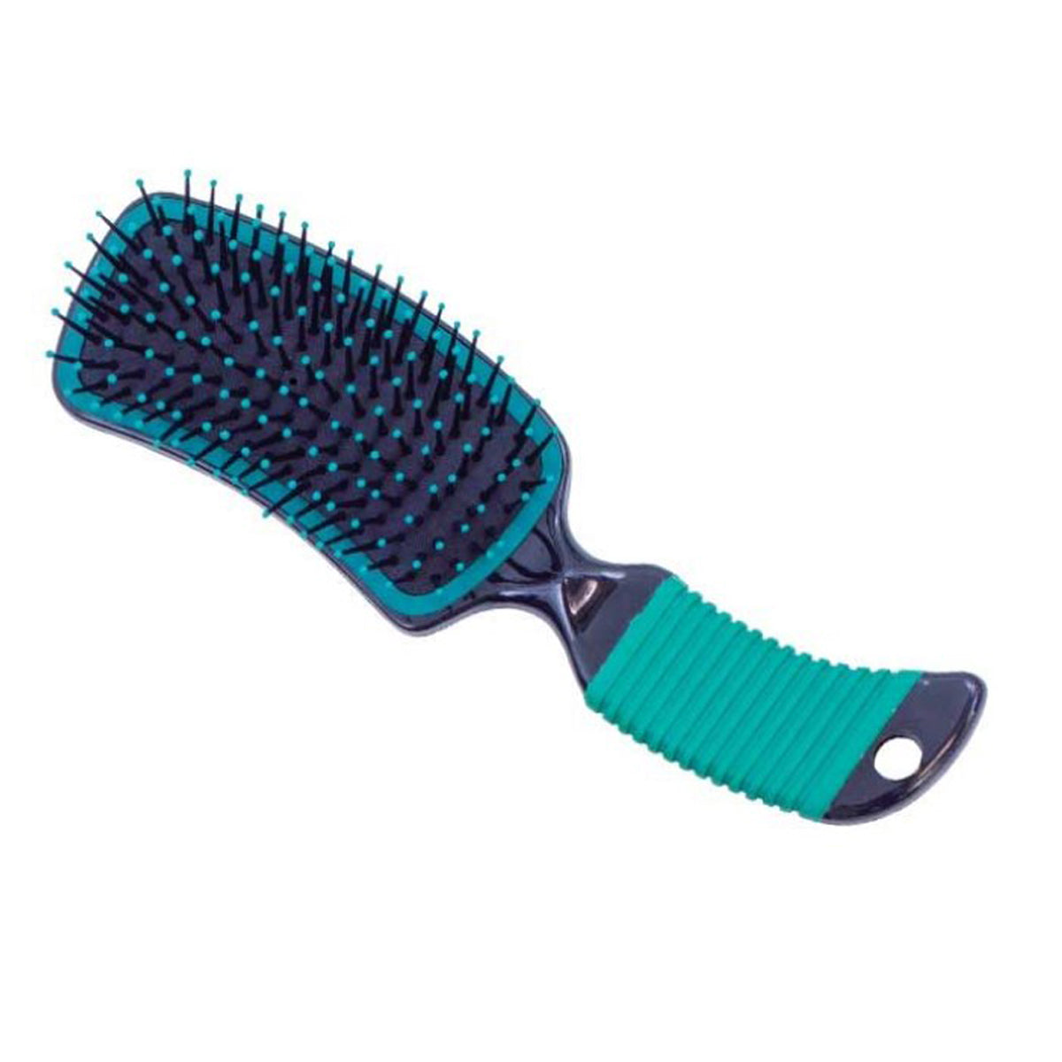 Curved Mane Brush