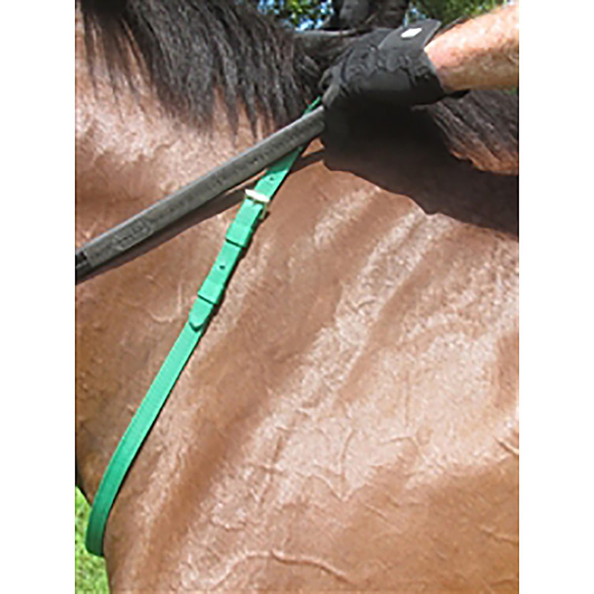 Nunn Finer Nylon Neck Grab Strap