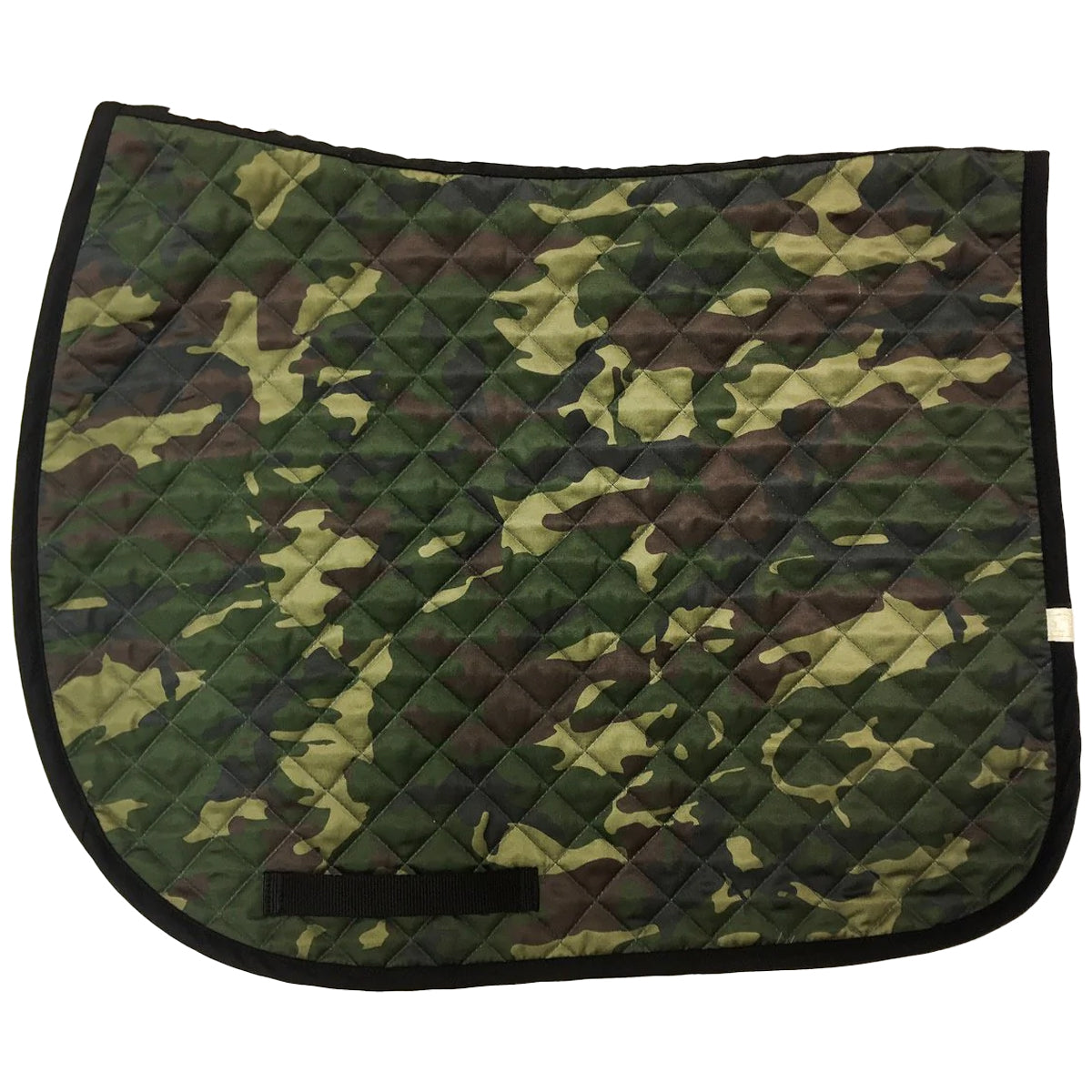 Lettia Camouflage Baby Pad
