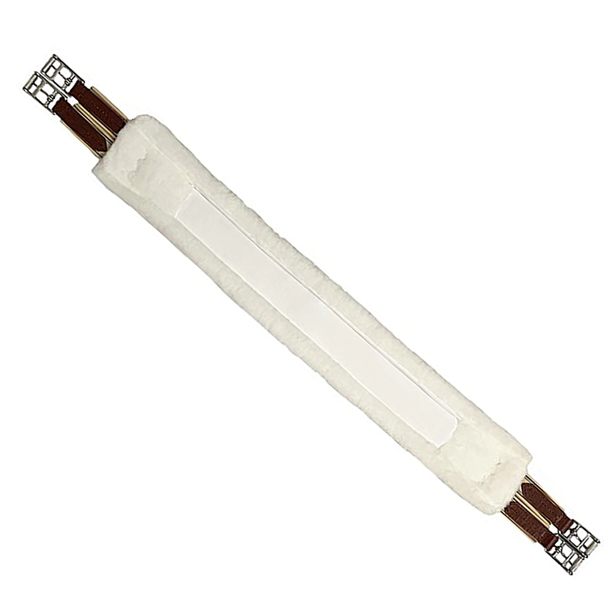 Lettia Fleeced Lined CoolMax Girth