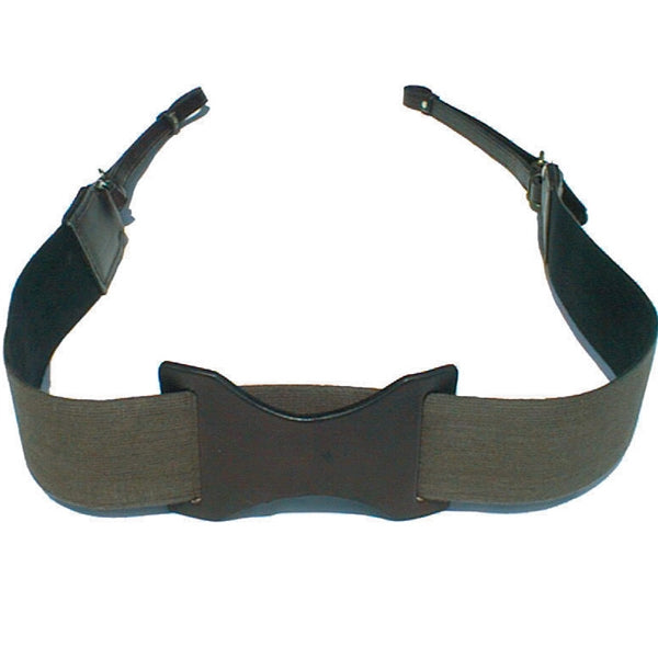 Nunn Finer German Elastic Breastplate