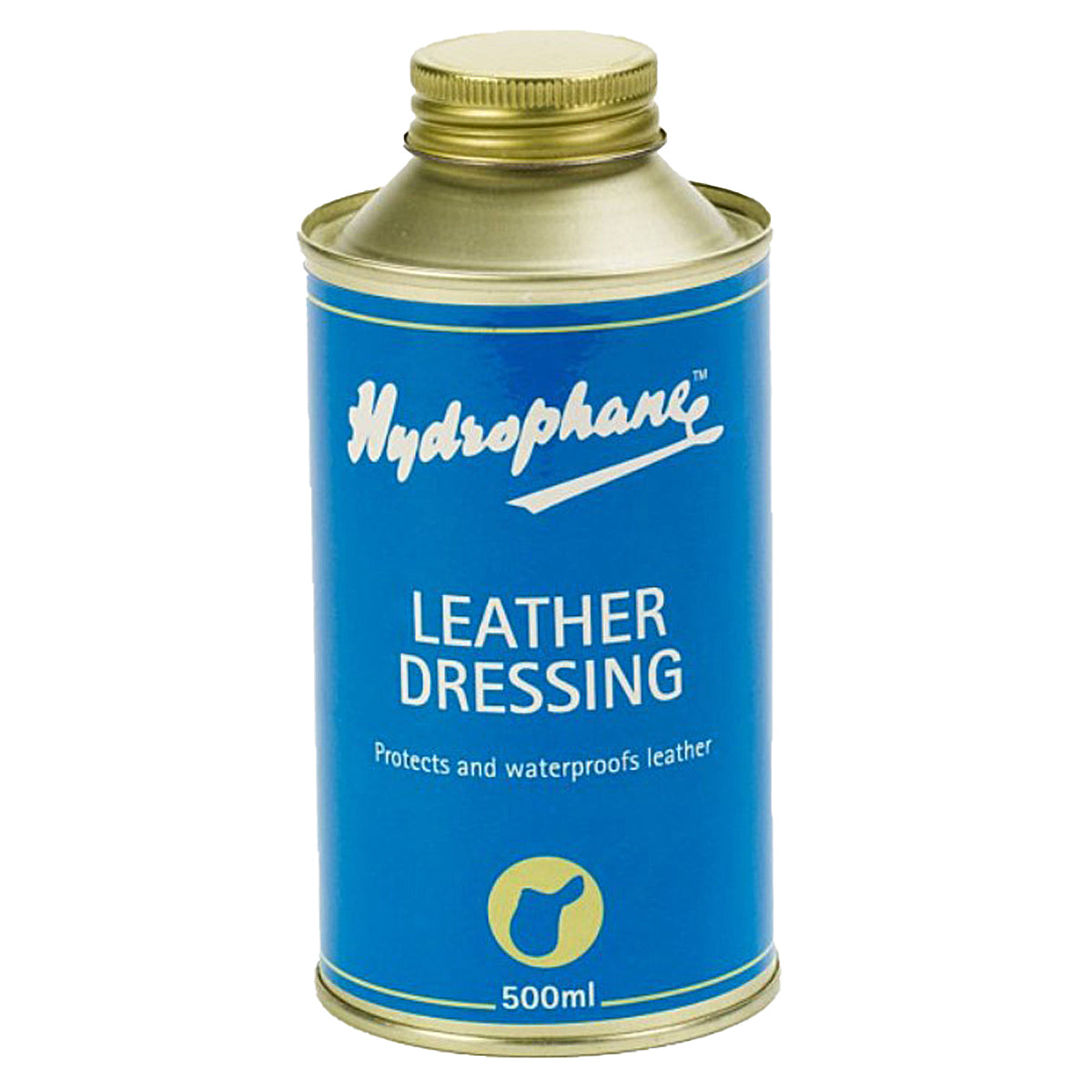 Hydrophane Leather Dressing