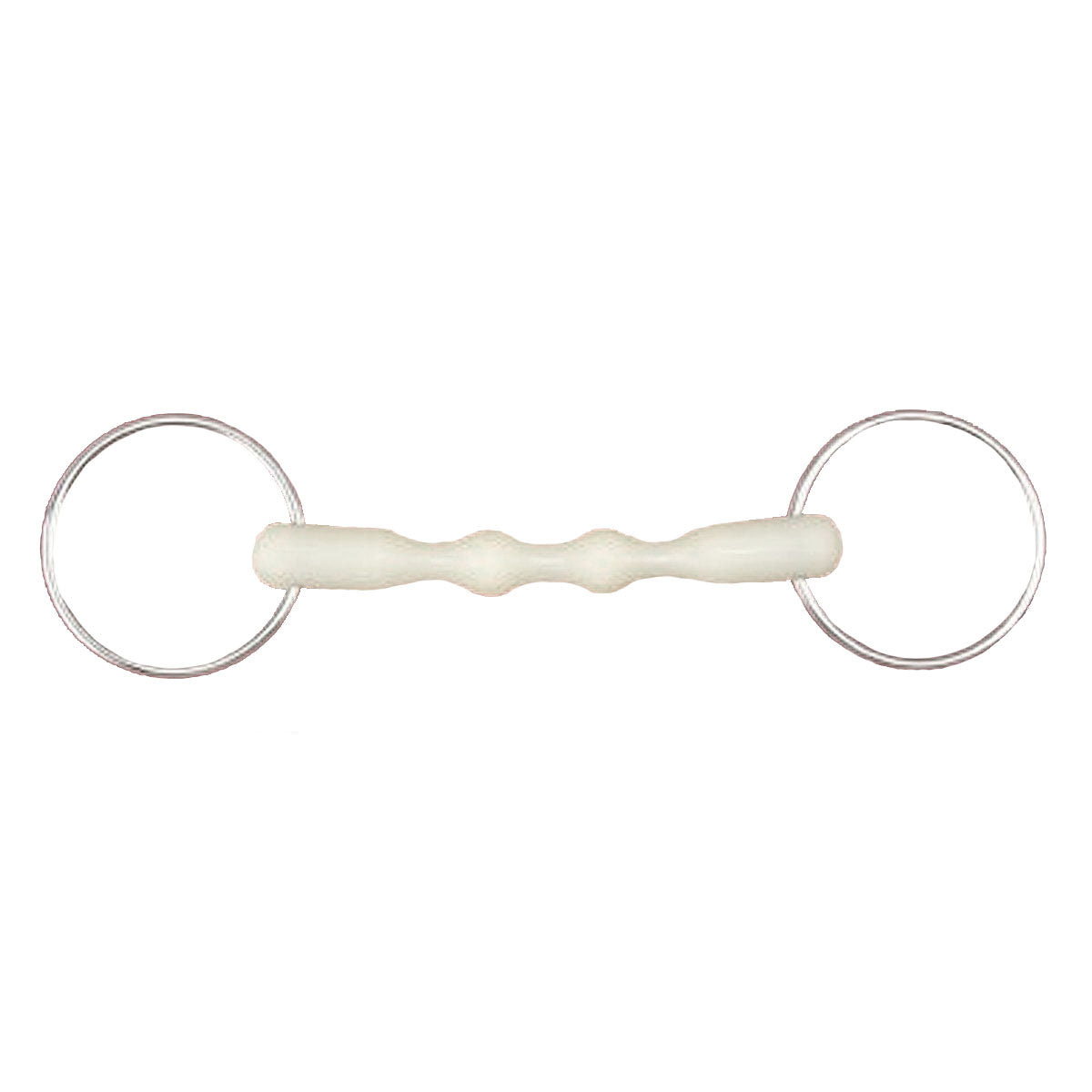 Happy Mouth Shaped Mullen Loose Ring Bit