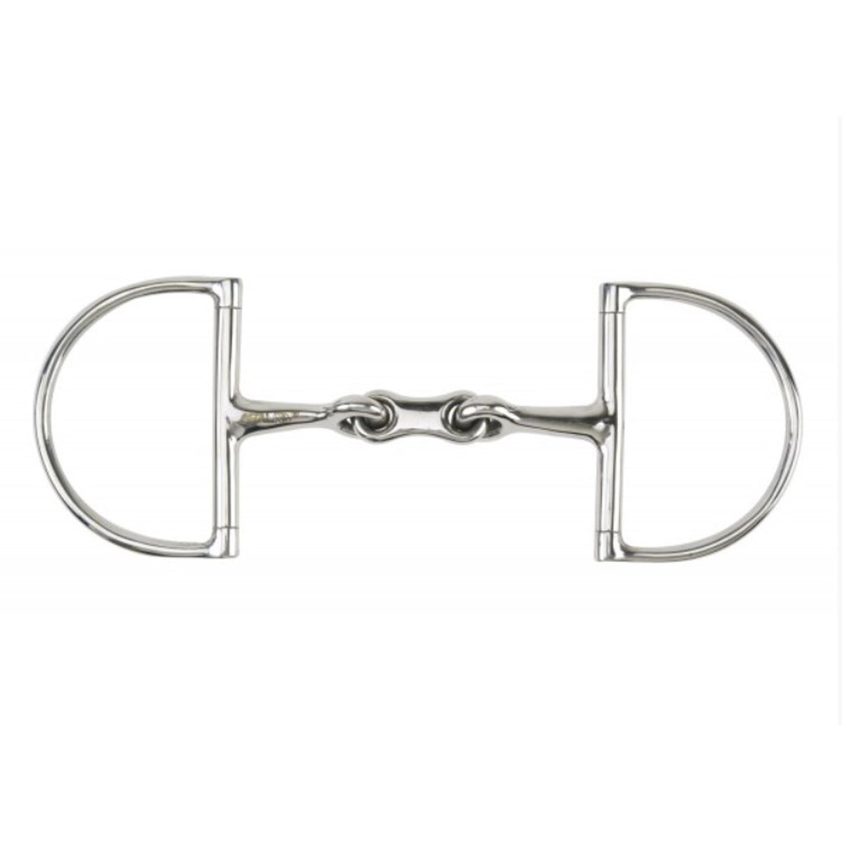 Centaur Stainless Steel Hunter Dee with French Link Bit