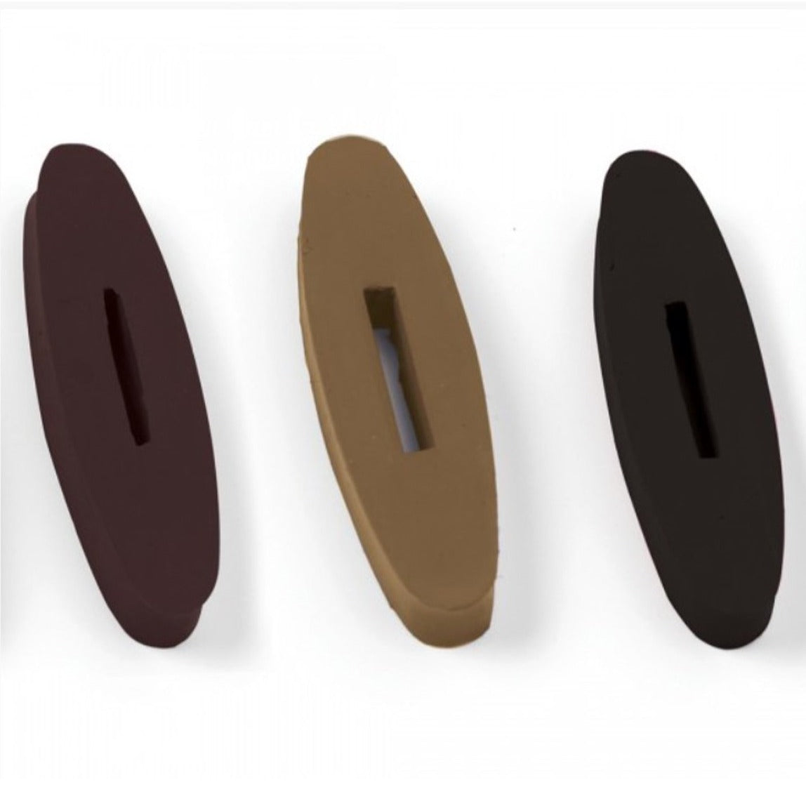 Centaur Eco Pure Rubber Rein Stops