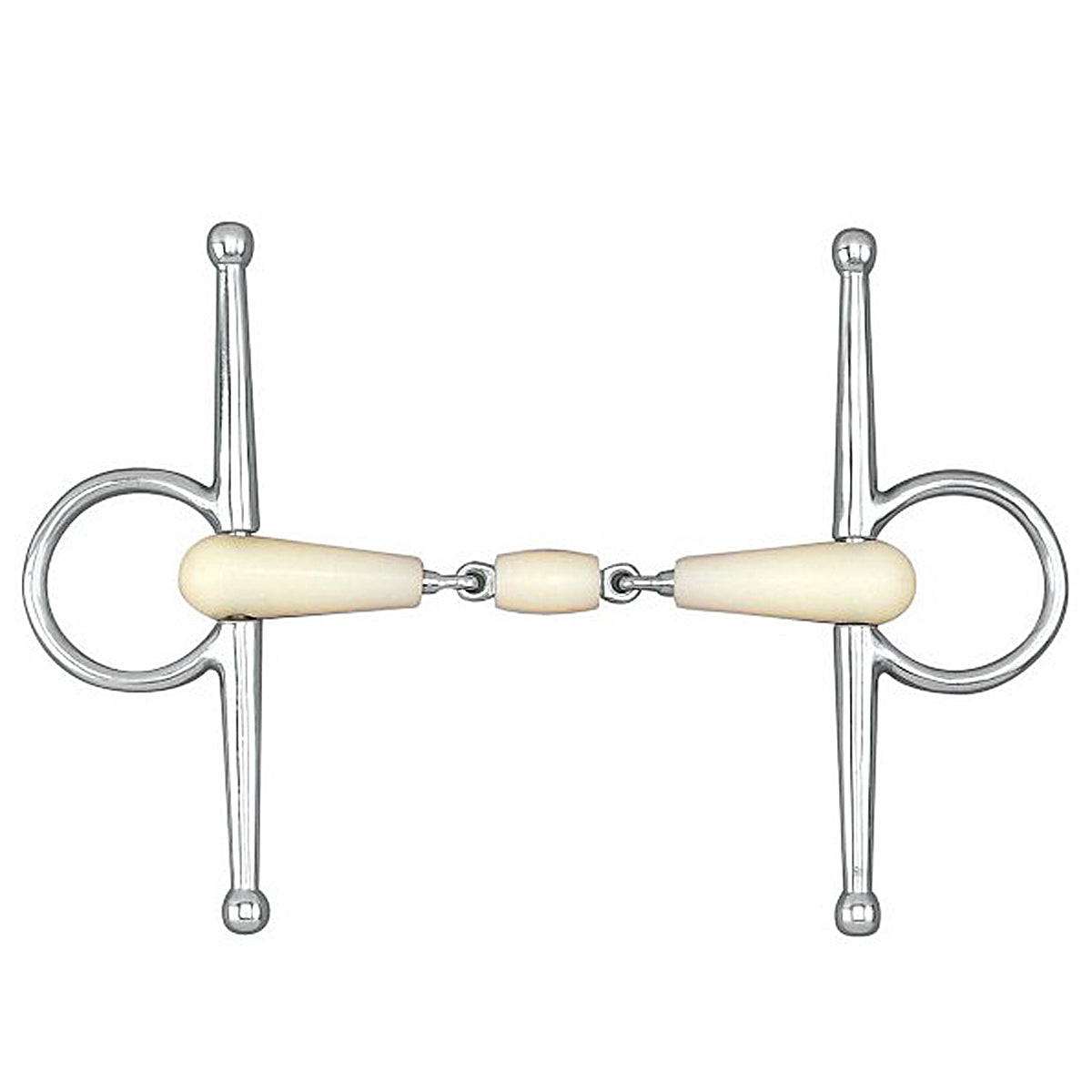 Happy Mouth Double Jointed Roller Mouth Full Cheek