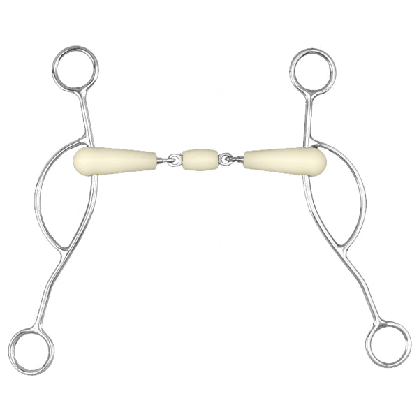 Happy Mouth Pessoa Double Jointed Mouth American Gag