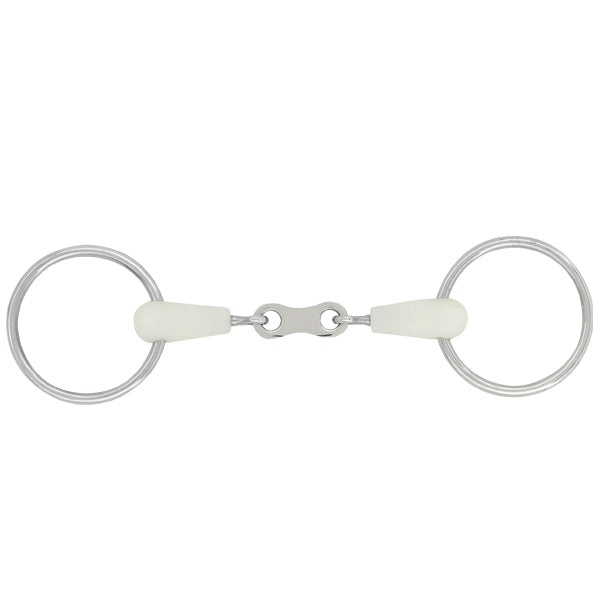 Happy Mouth French Mouth Loose Ring