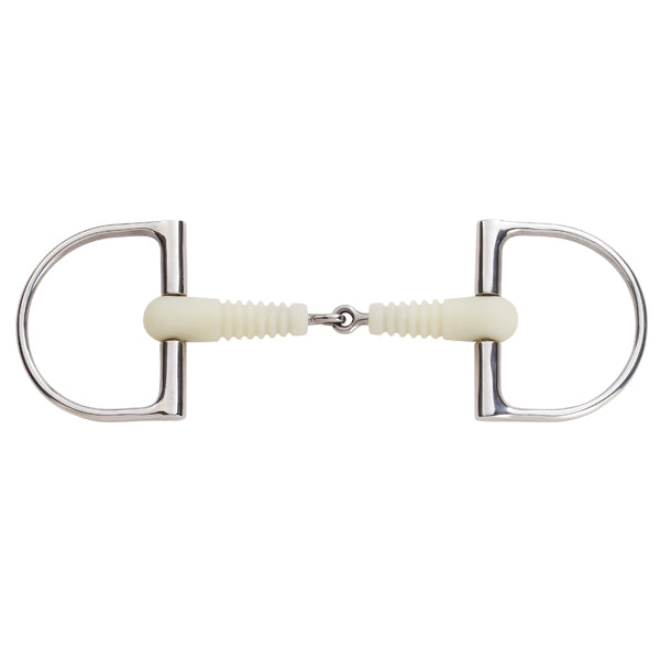 Happy Mouth Jointed Ribbed Mouth Pro King Dee