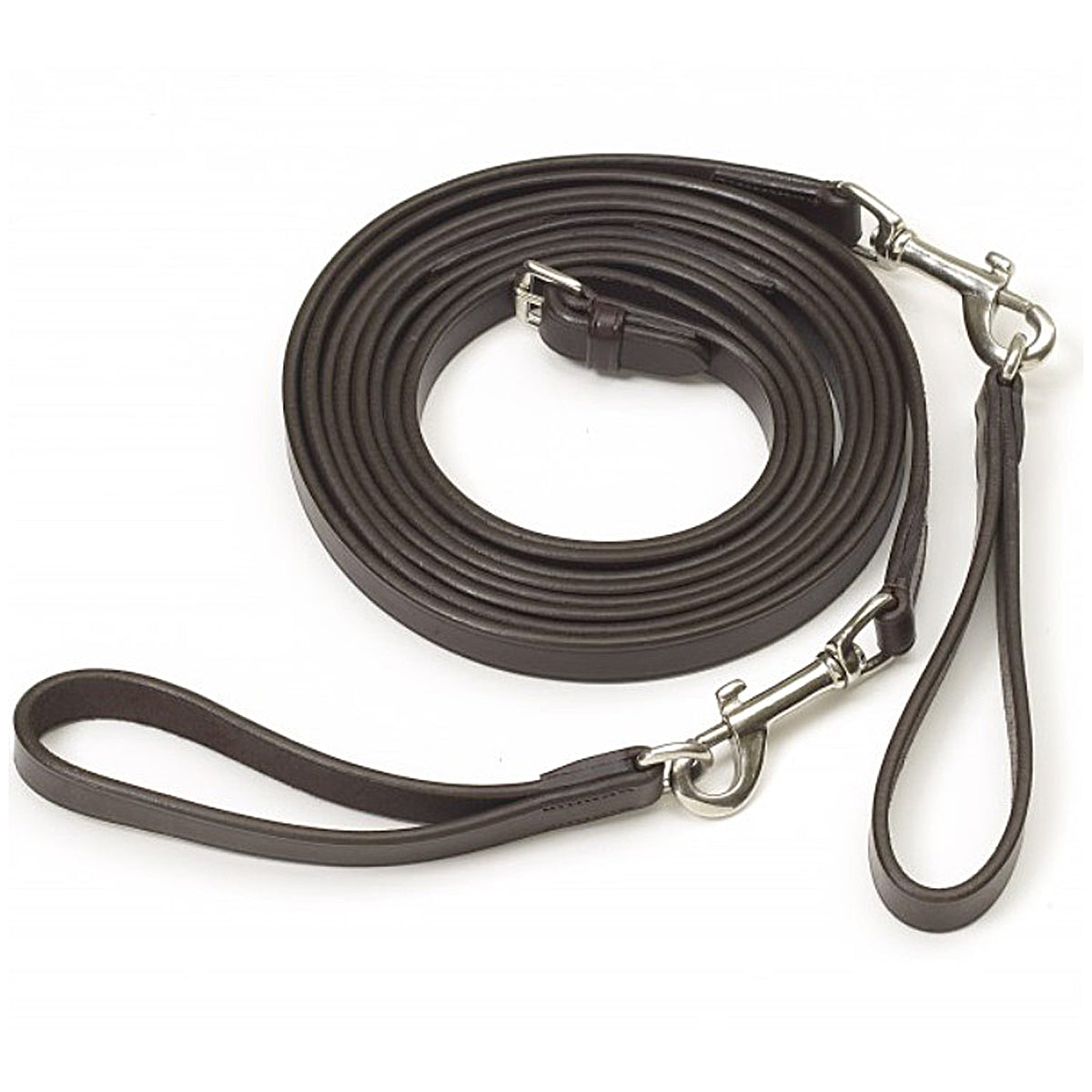 Camelot Leather Draw Reins