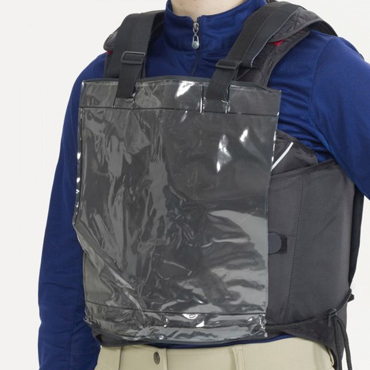 Ovation Pinny Event Vest