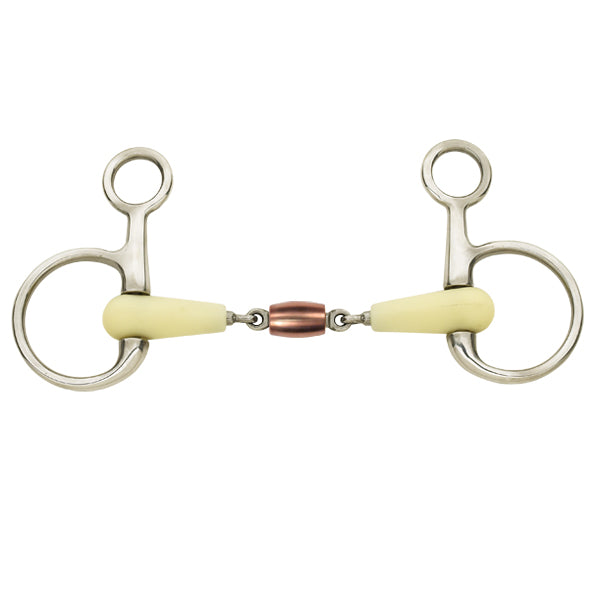 Happy Mouth Copper Roller Mouth Boucher Bit