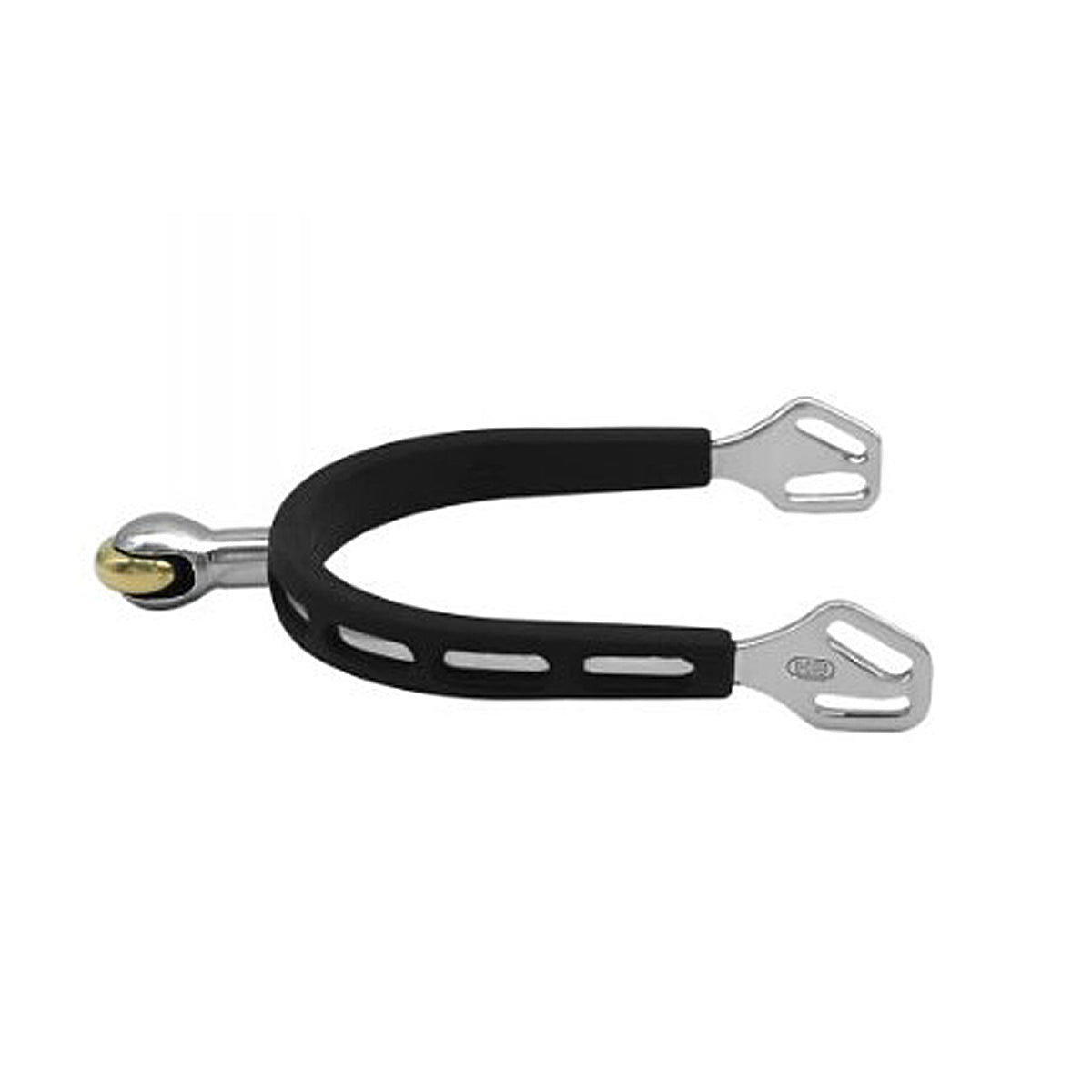 Herm Sprenger ULTRA Fit Extra Grip Comfort Roller Super Soft Spurs