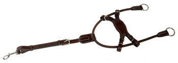 Nunn Finer American Martingale