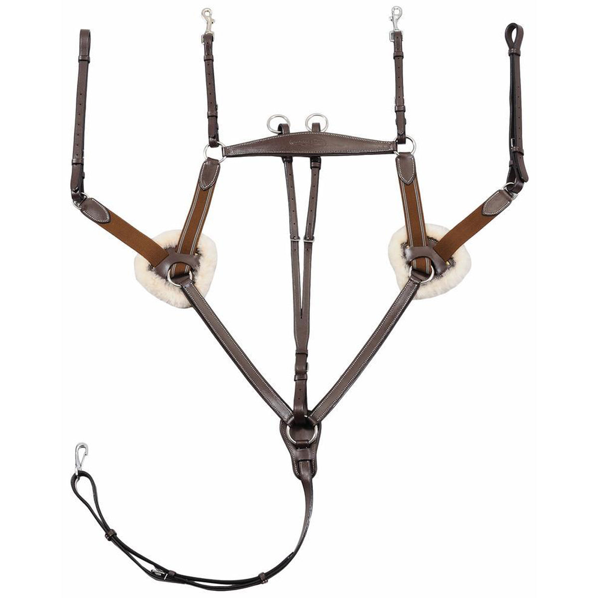 Set-2 - Bande élastique de résistance avec ceinture en néoprène Set-2 - Bande élastique de résistance avec ceinture en néoprène
