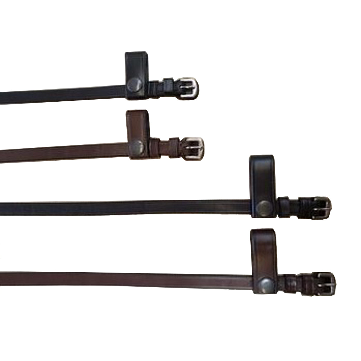 Red Barn by KL Select Flash Straps