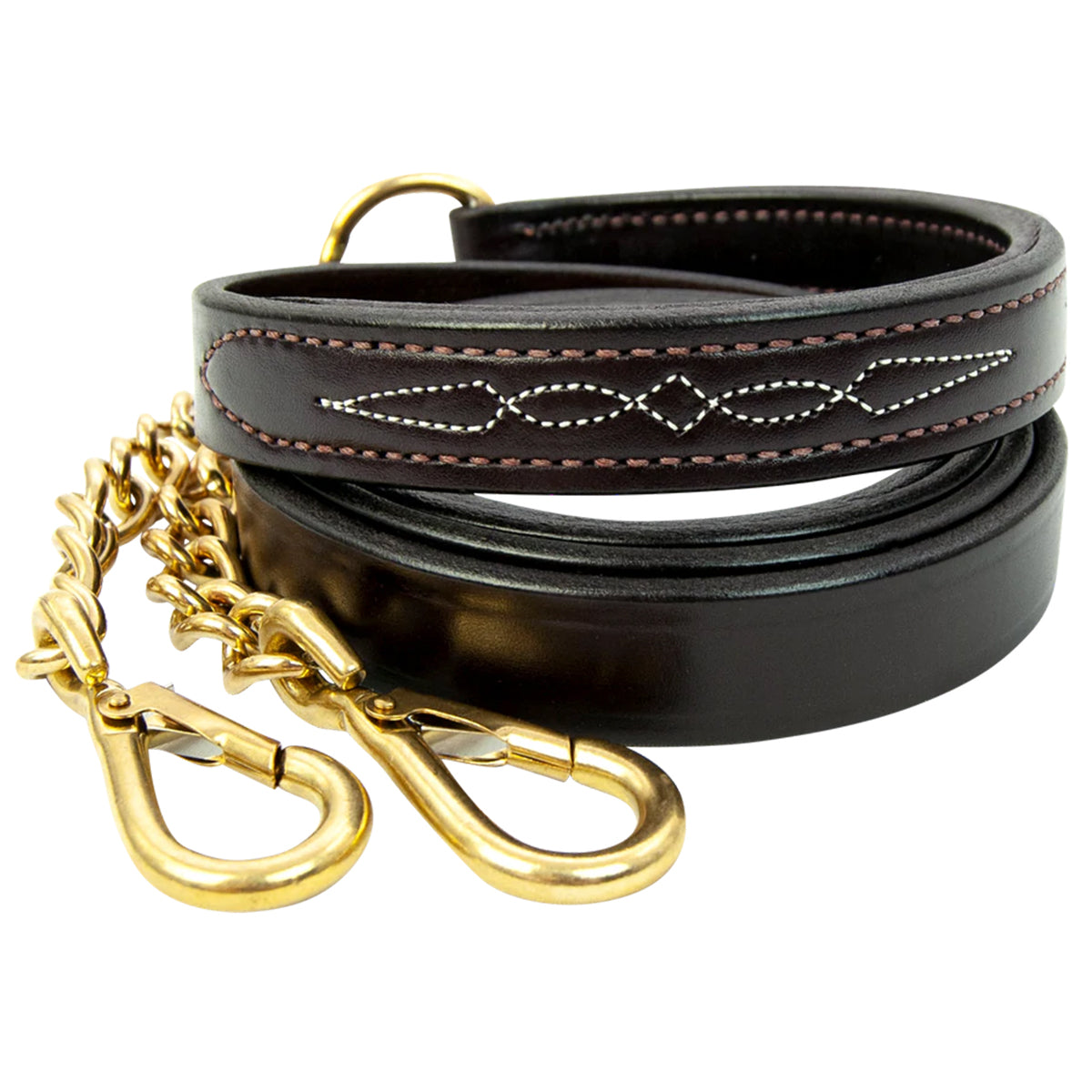 Walsh Fancy Stitch Jumper Lead