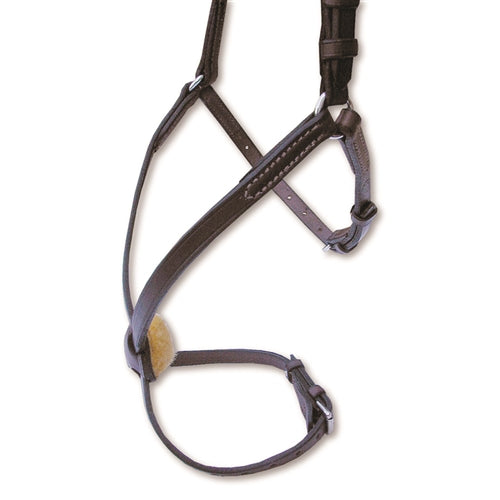 Nunn Finer Figure Eight with Rings