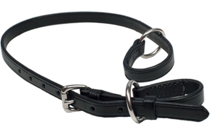 Nunn Finer Five Way Breastplate Grab Strap