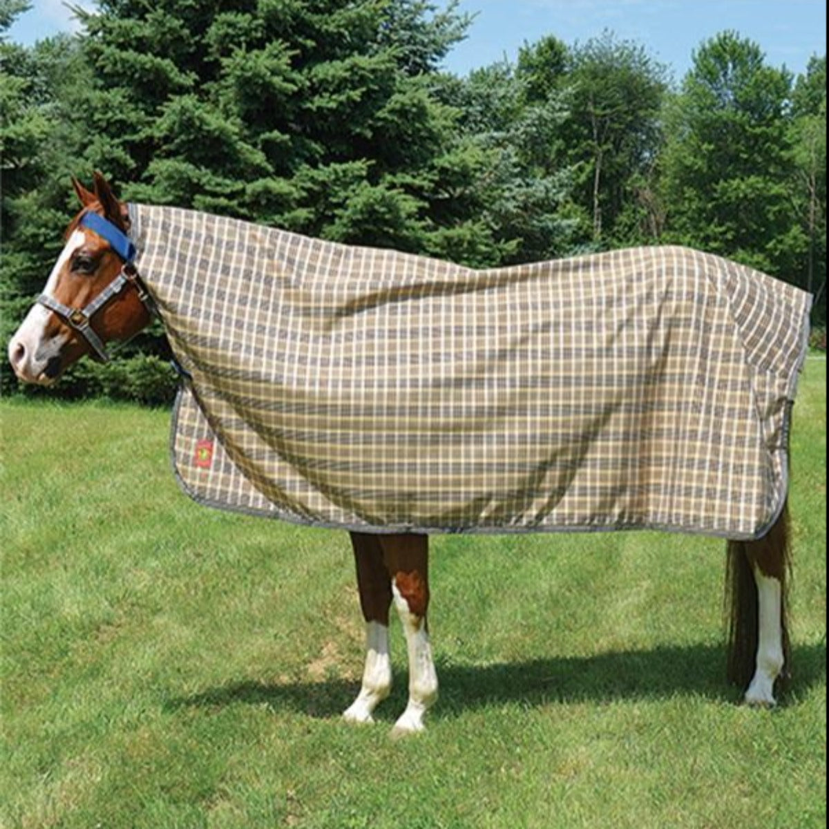 5/A Baker Rain Cover