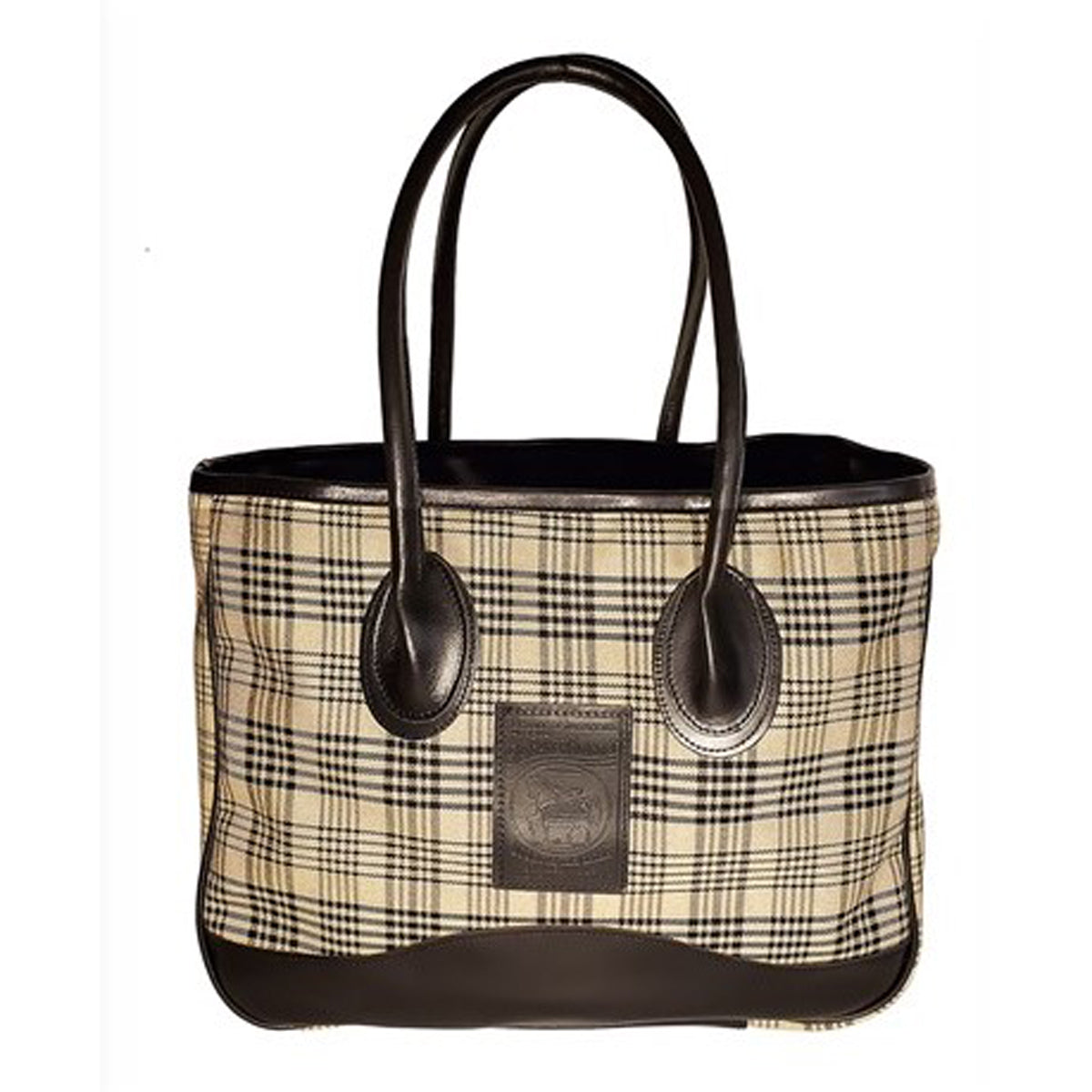 5/A Baker Taylor Tote