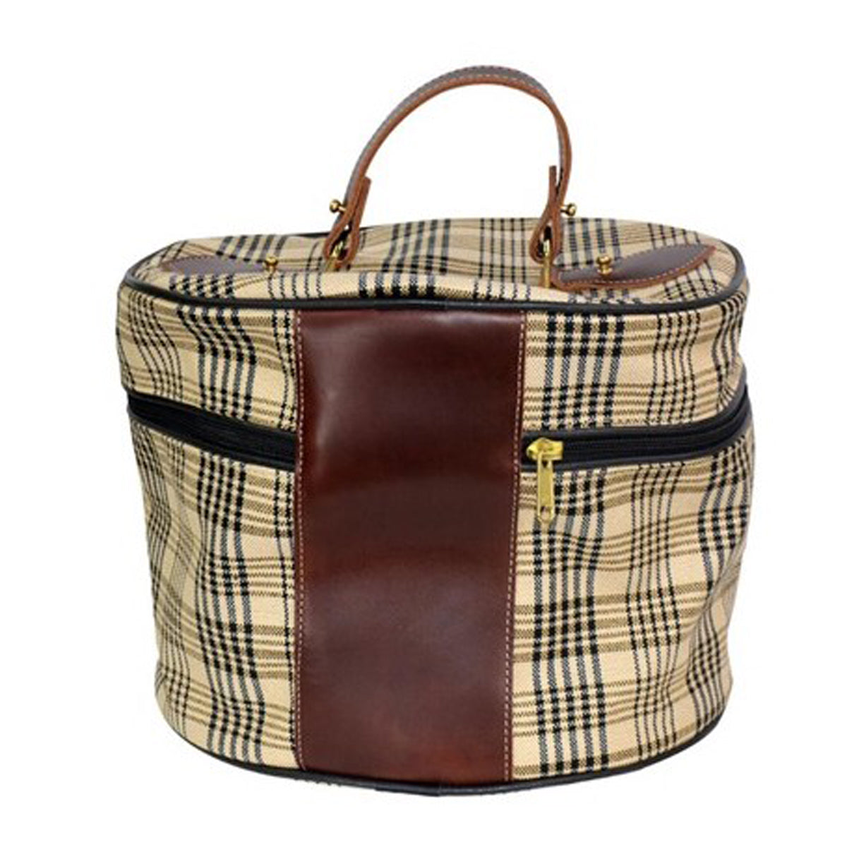 5/A Baker Riding Hat Carrier