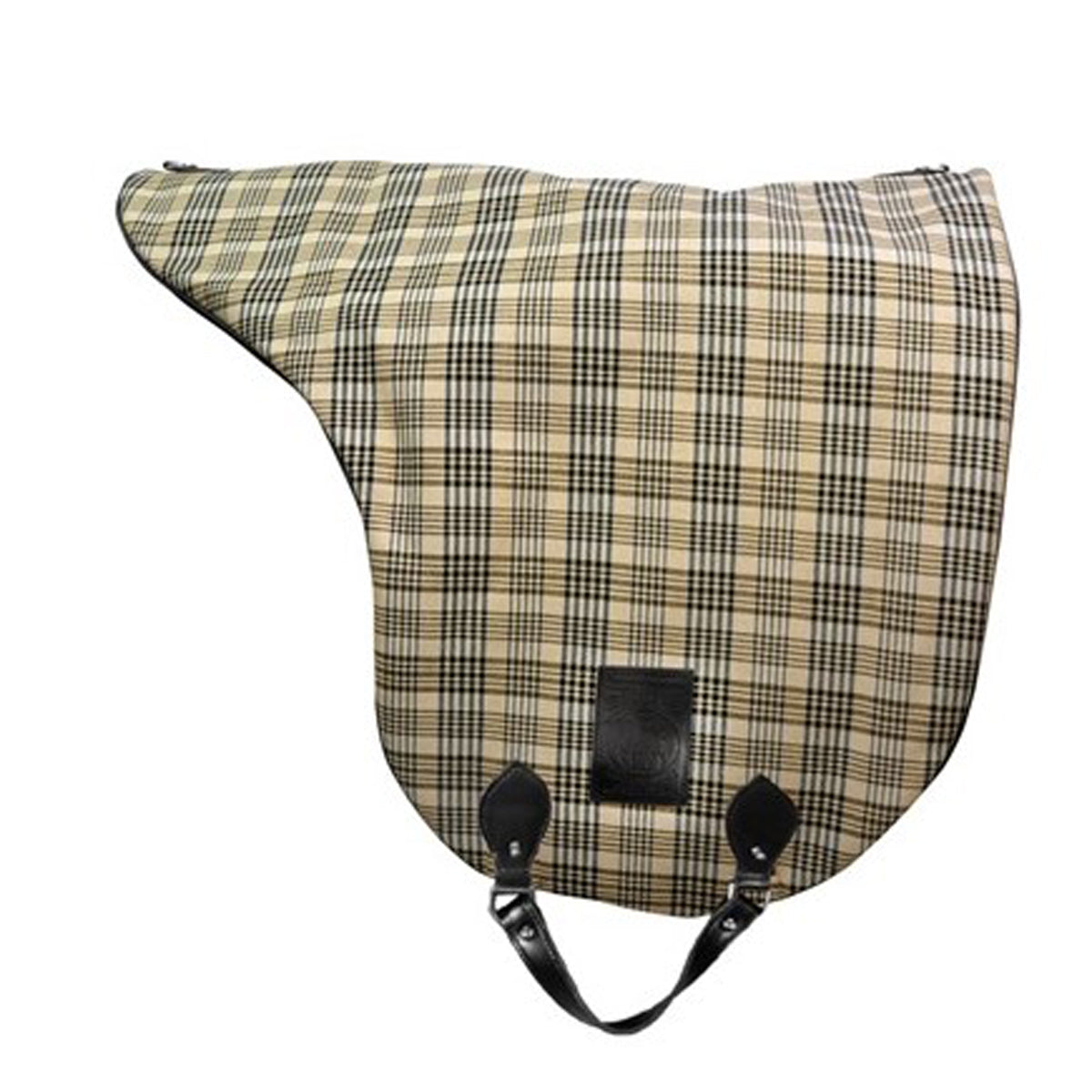 5/A Baker Dressage Saddle Carrier