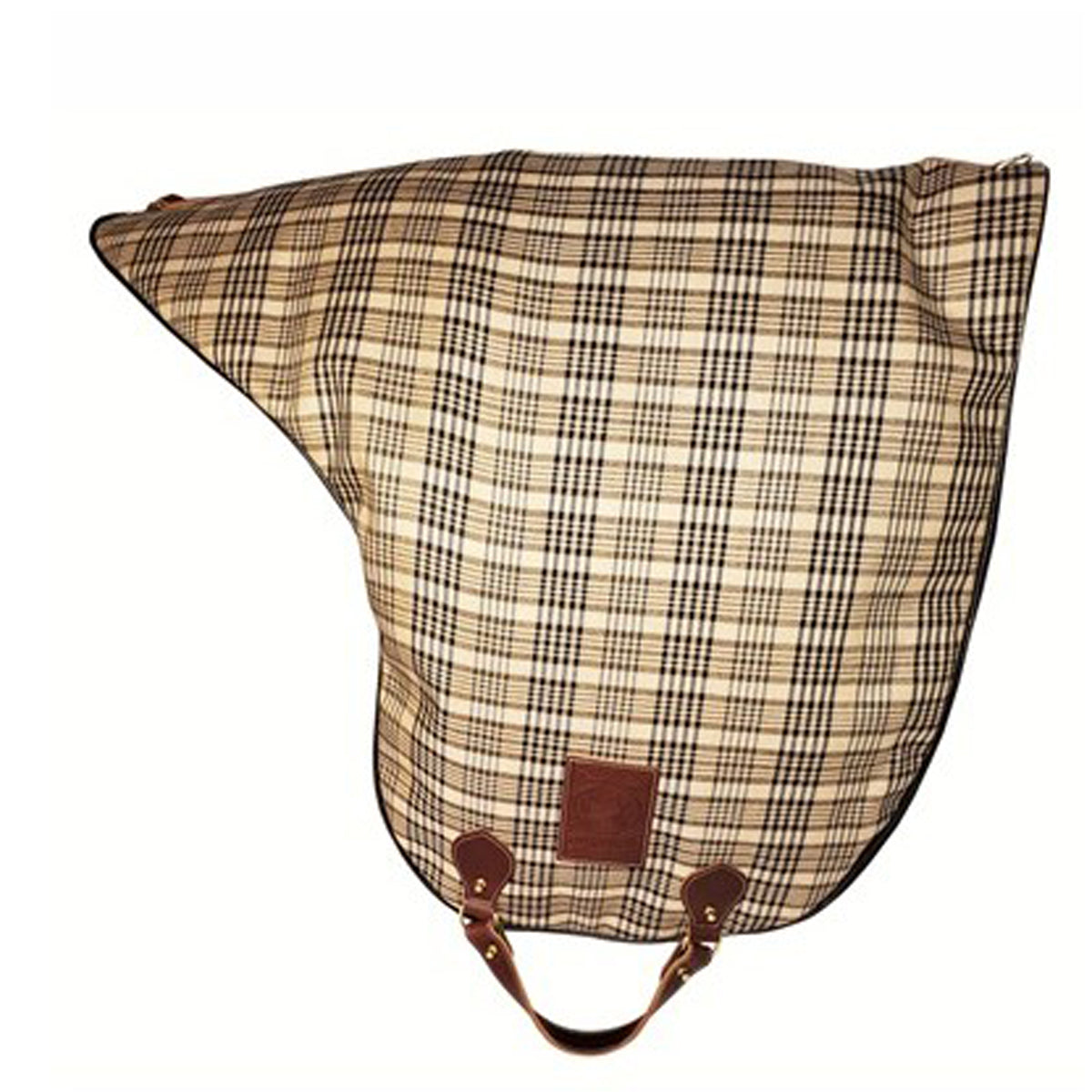 5/A Baker Dressage Saddle Carrier