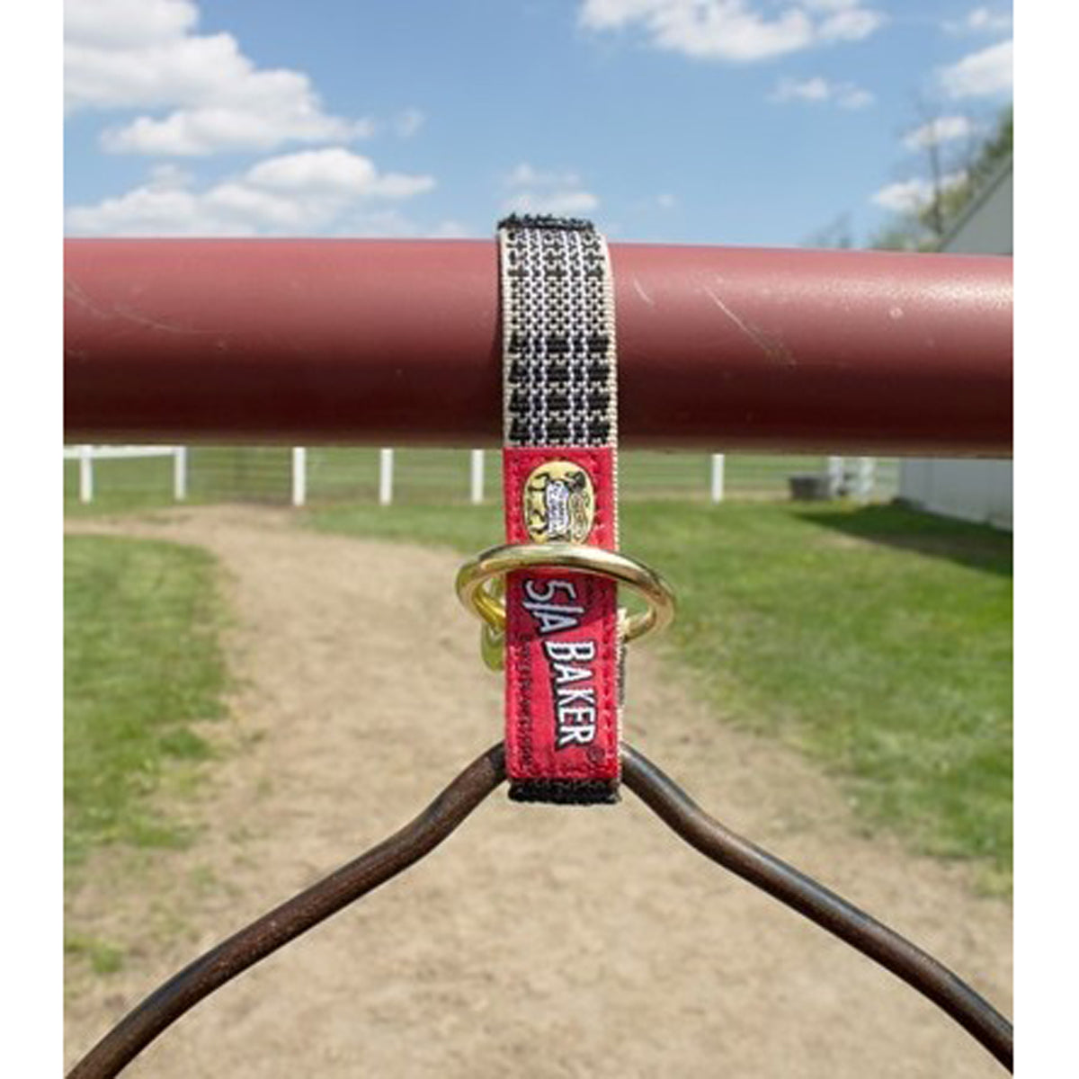 5/A Baker Bucket/Utility Strap