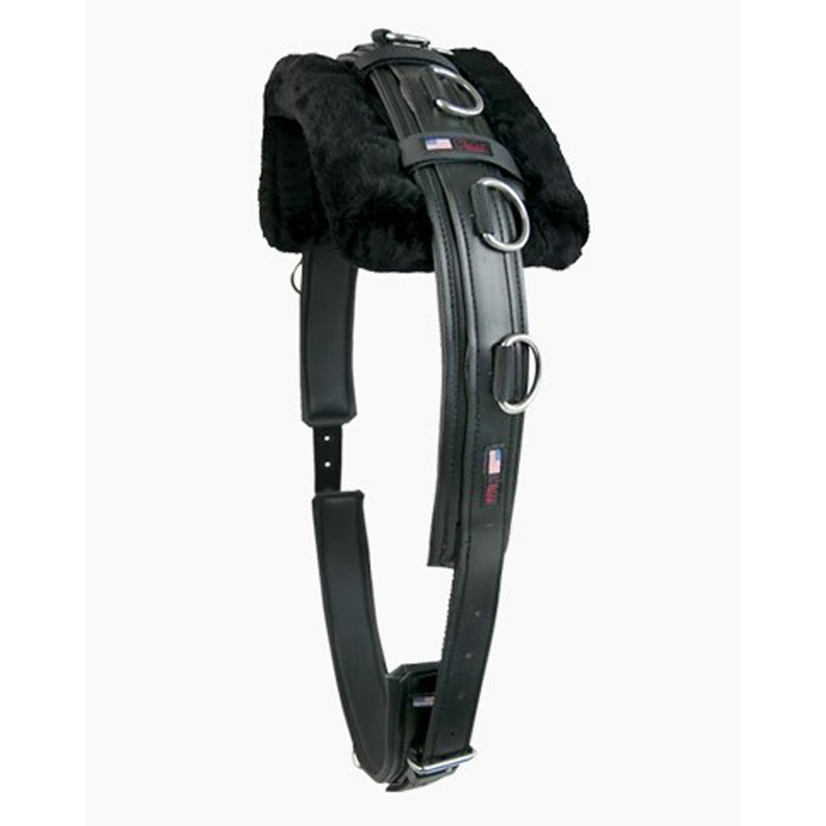 Walsh PCN Training Surcingle with Pad