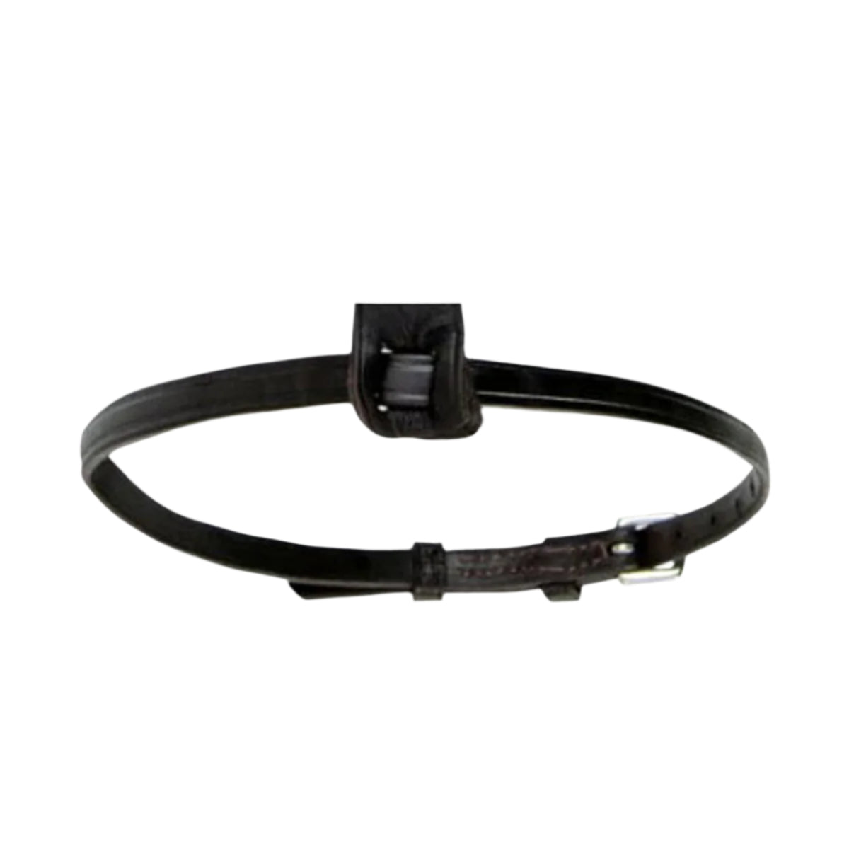 Walsh Flash Noseband Attachment