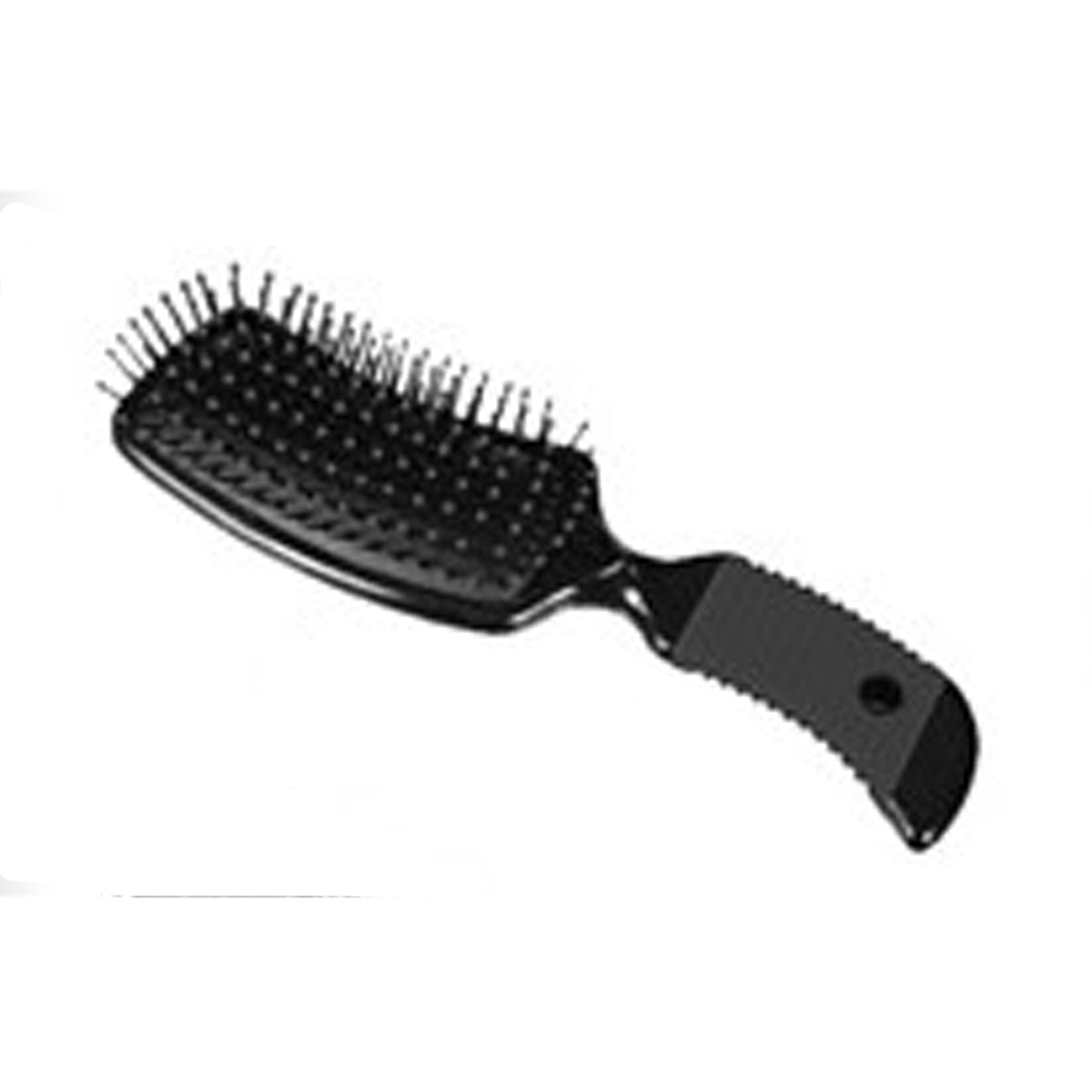 Tail Finishing Brush