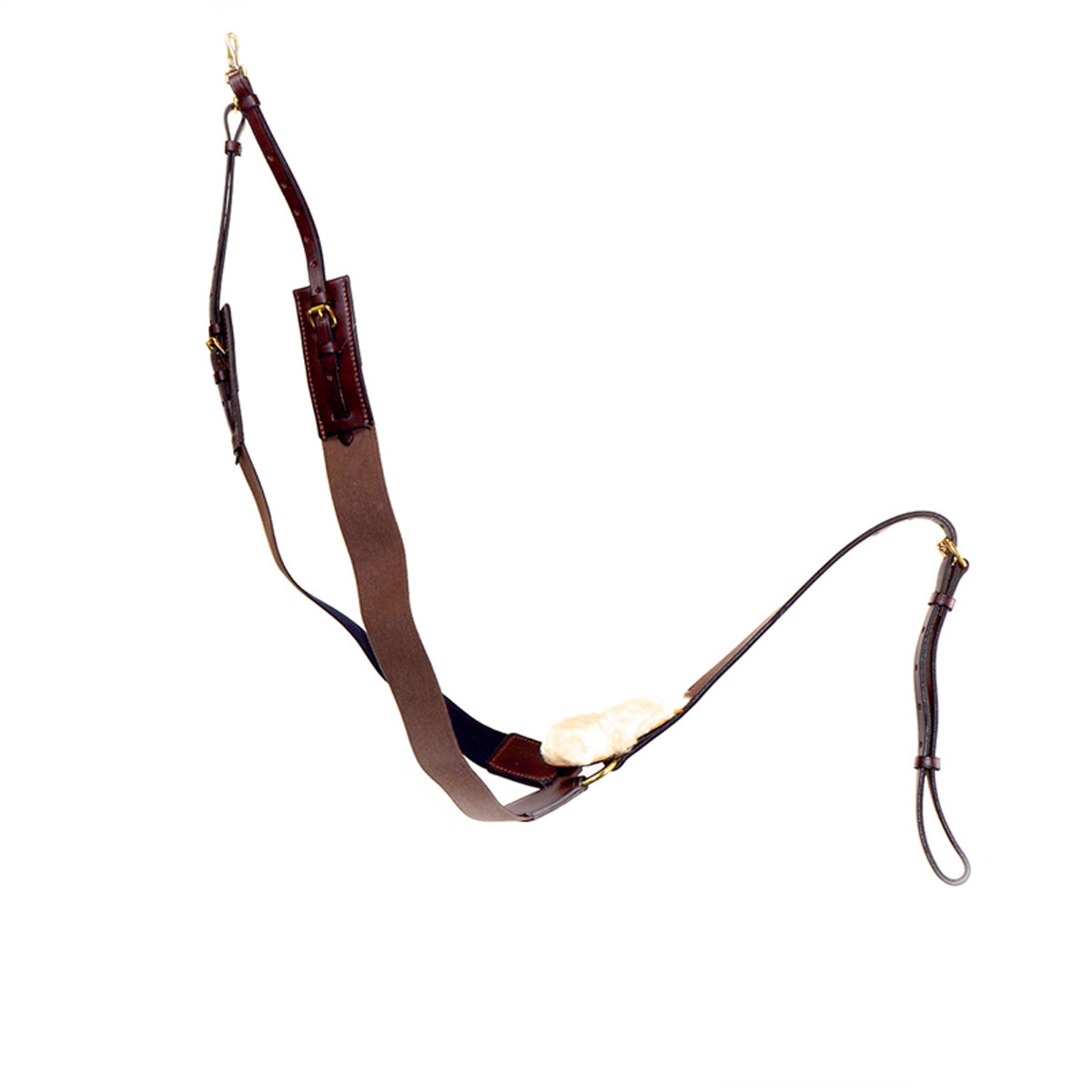 Nunn Finer All Purpose Elastic Breastplate