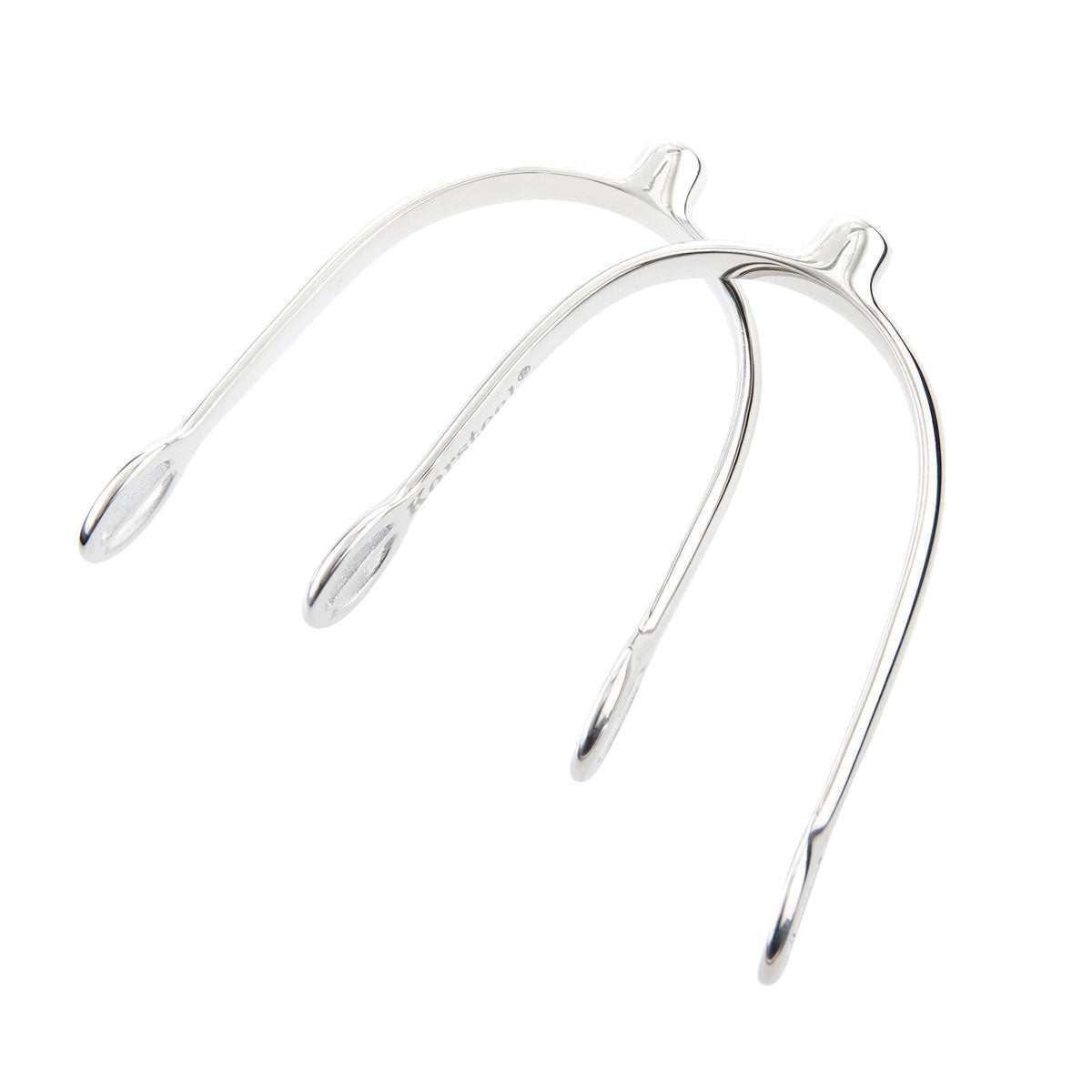 Korsteel Children's Round End Spurs