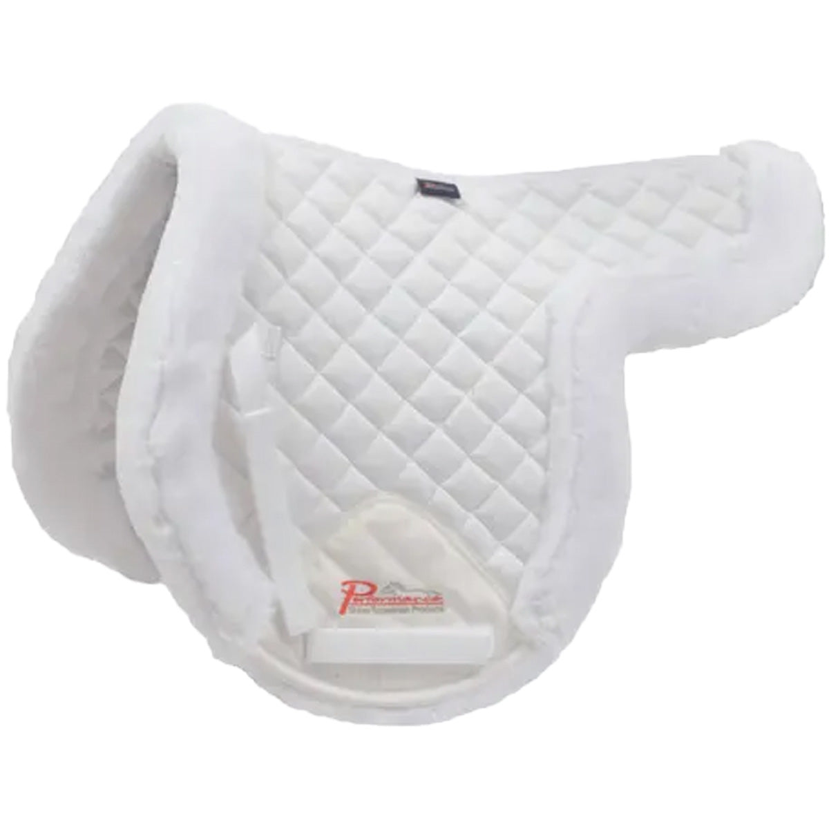 Arma SupaFleece Full Lined Shaped Saddle Pad
