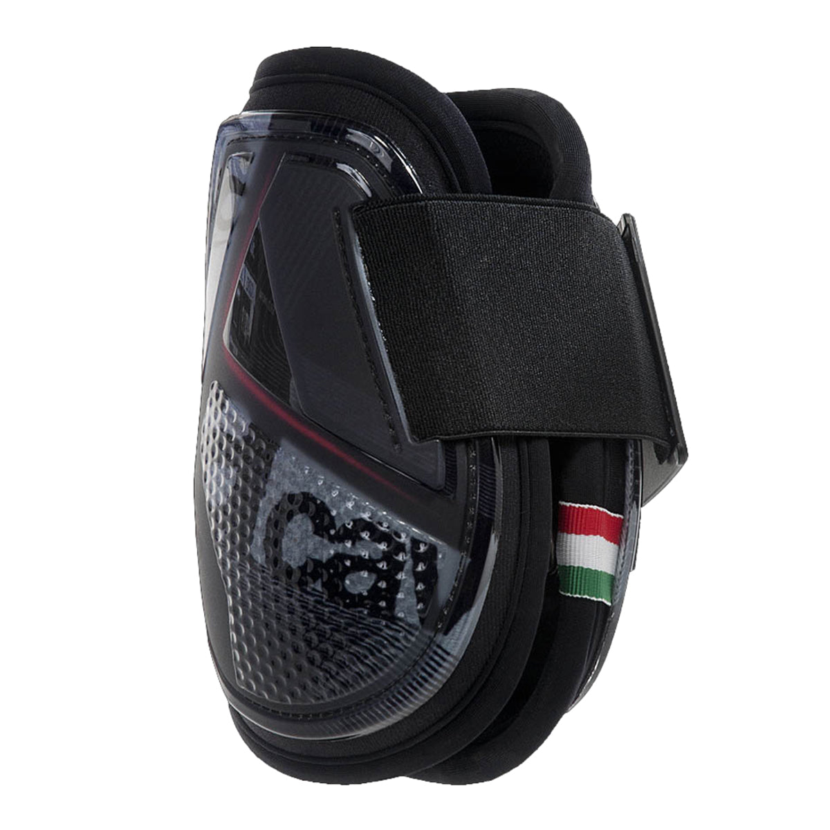 Acavallo Opera Ankle Horse Boot Gel Lined