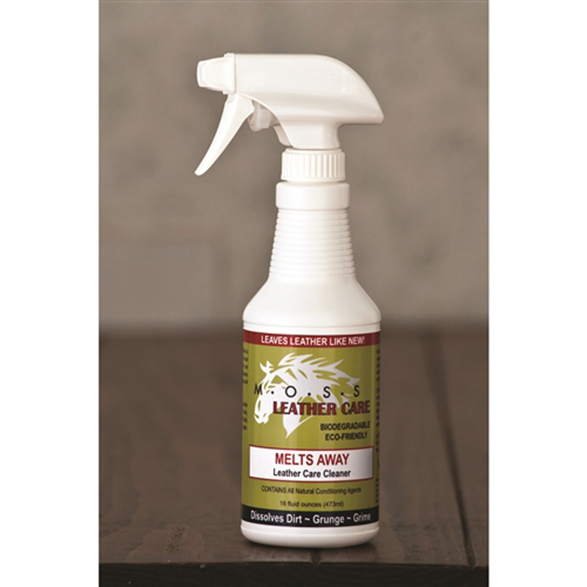 Nunn Finer Moss Melts Away Leather Care