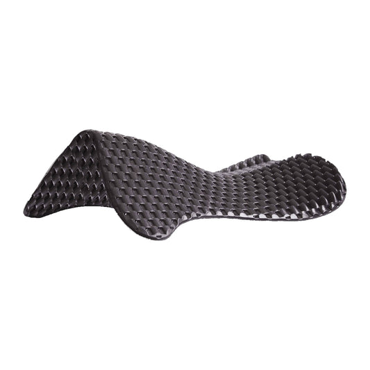 Acavallo Respira Release Soft Gel Pad and Hind Riser