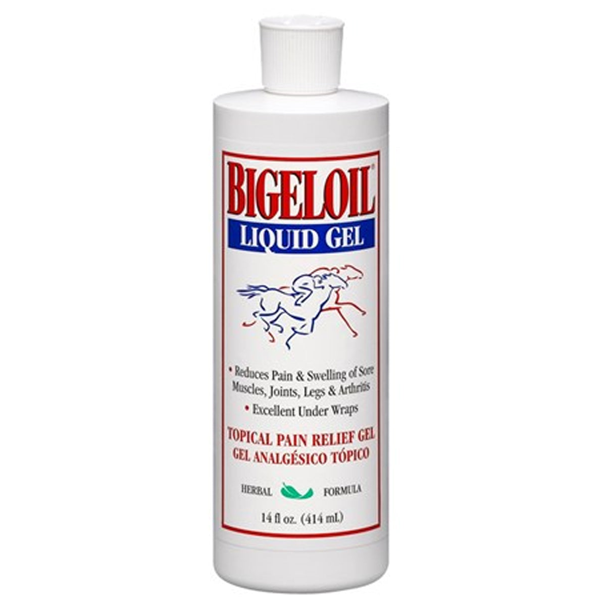 Bigeloil Gel Liniment