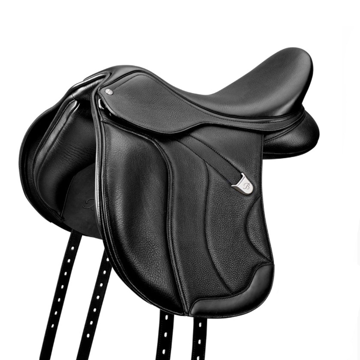 Bates All Purpose+ Saddle with HART