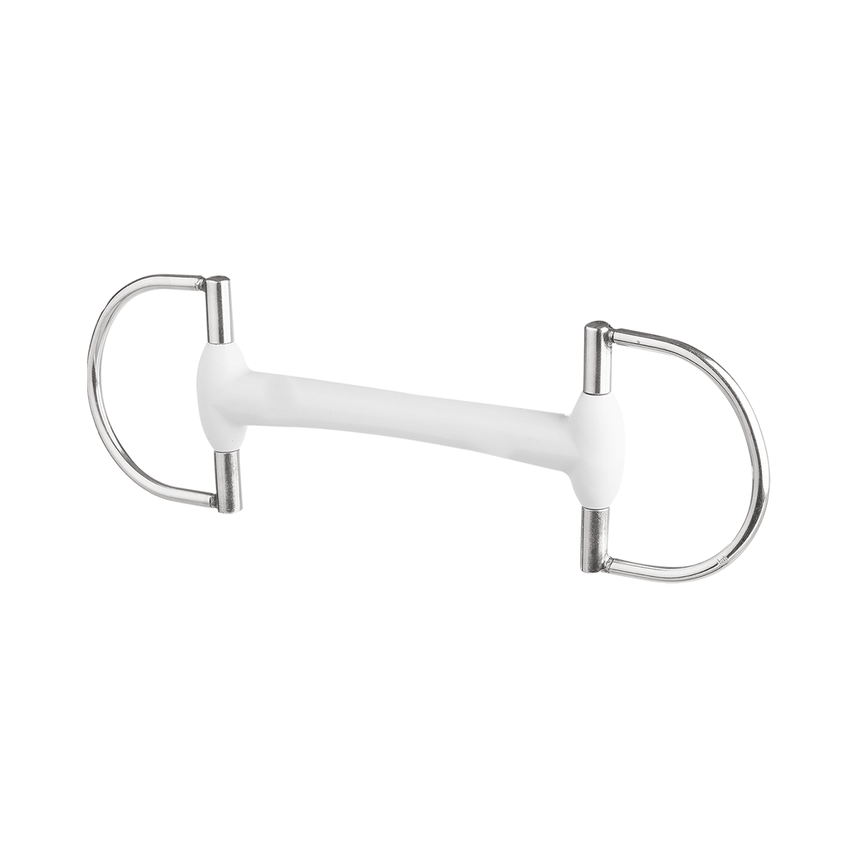 Beris Eggbutt D-Ring Bit