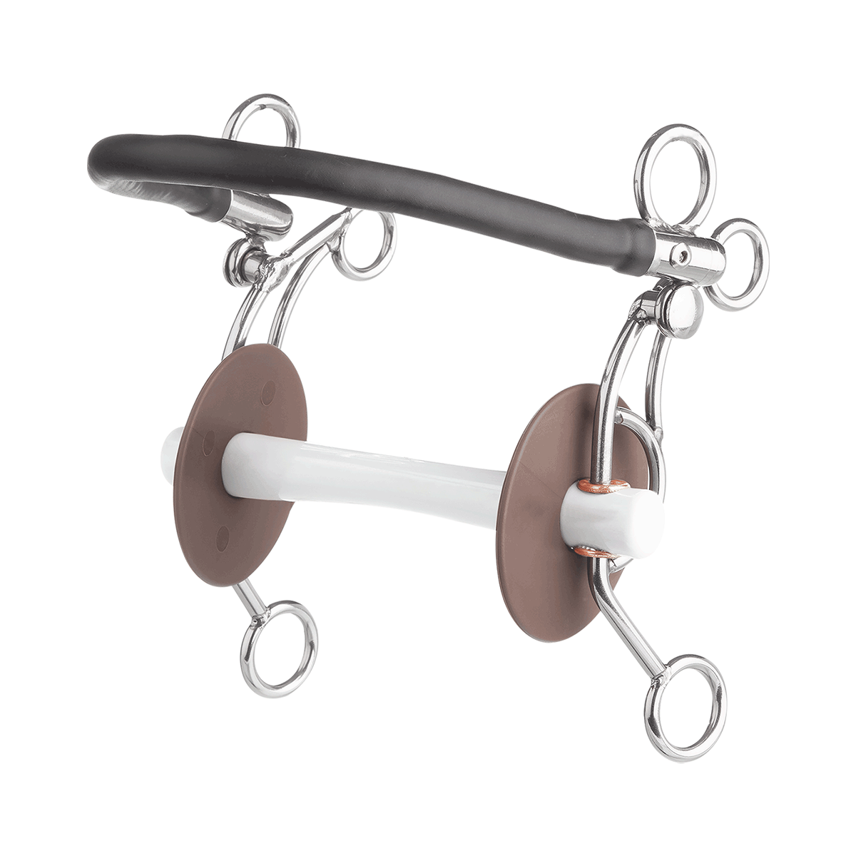 Beris US Tandem Comfort Bit