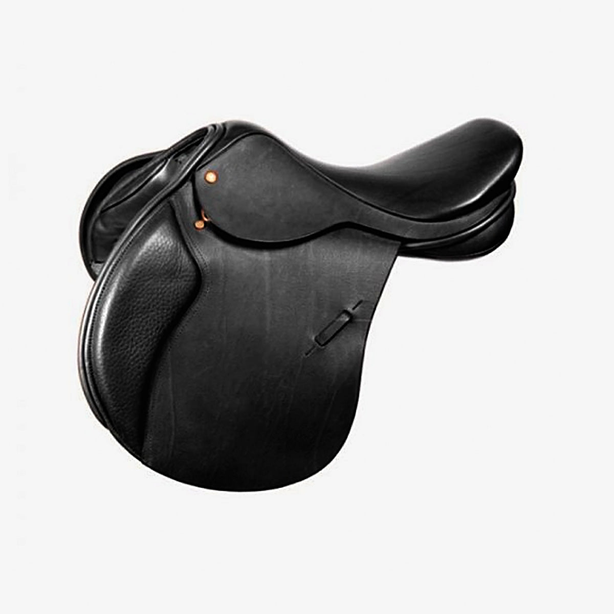 Black Country Quantum Jumping Saddle