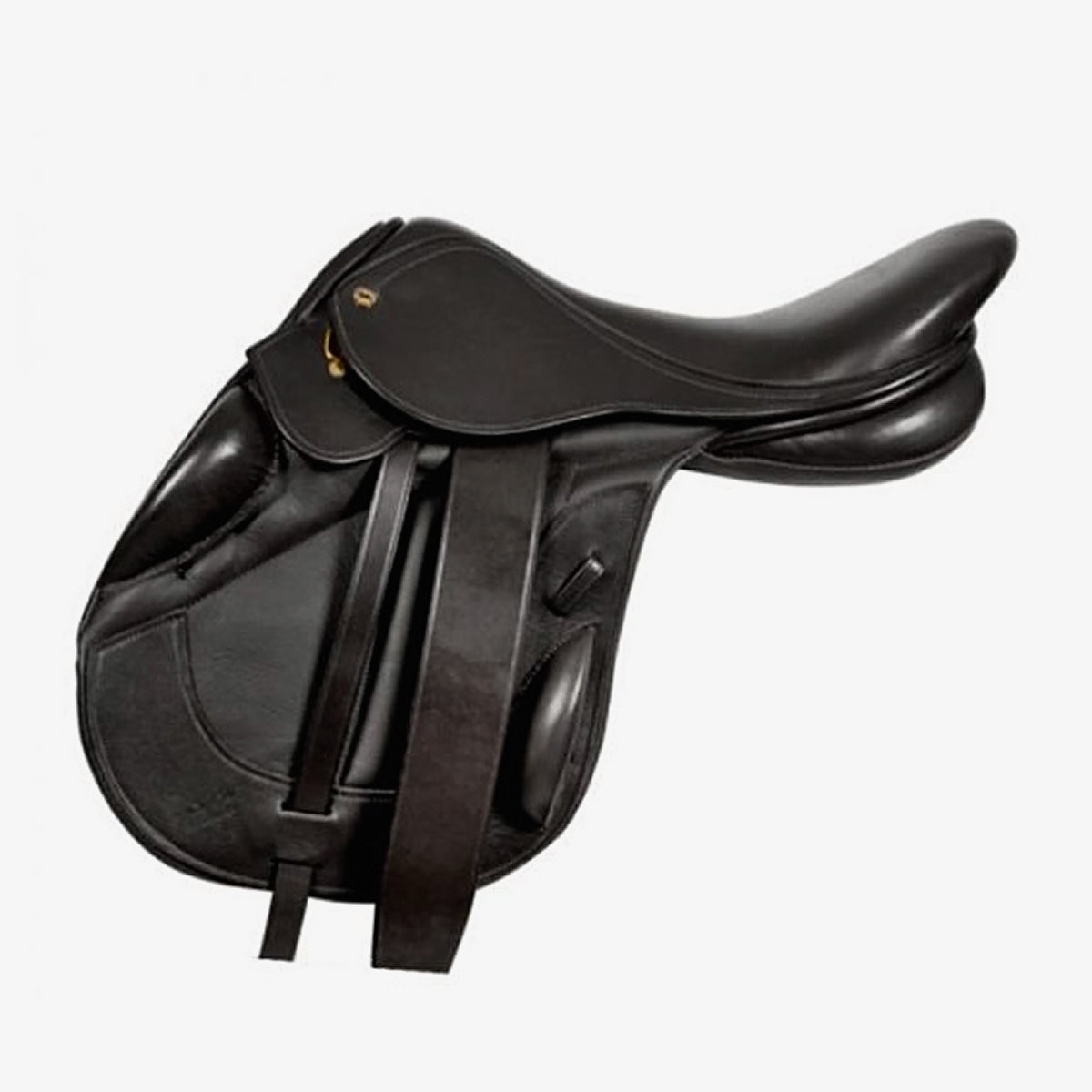 Black Country Vinici Tex Eventer Saddle