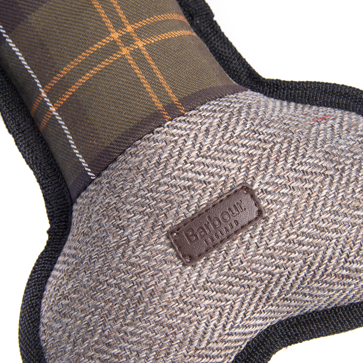 Barbour Dog Toy